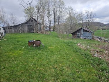 Dutch Valley Road, Edmeston, NY 13335
