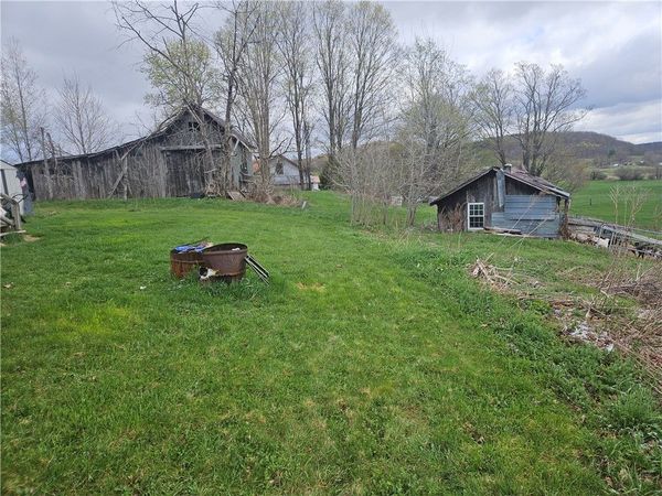 Dutch Valley Road , Edmeston, NY 13335