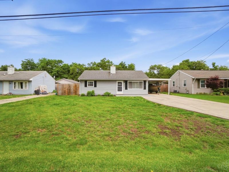 1417 Pershing Avenue, Middletown, OH 45044 Photo 2