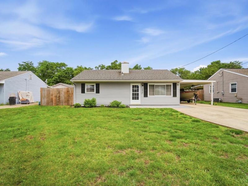 1417 Pershing Avenue, Middletown, OH 45044 Photo 3