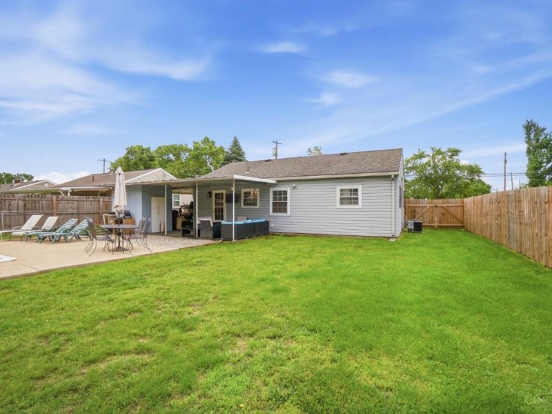 1417 Pershing Avenue, Middletown, OH 45044 Photo 32