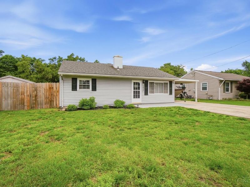 1417 Pershing Avenue, Middletown, OH 45044 Photo 4