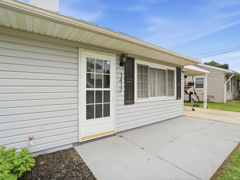 1417 Pershing Avenue, Middletown, OH 45044 Photo 7