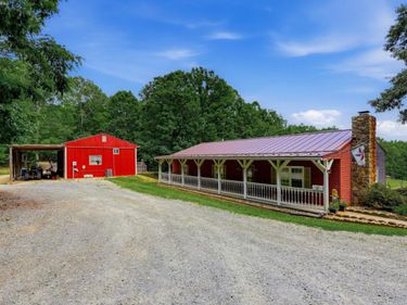 809 Plantation Road, Amherst, VA 24521