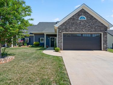 1106 Grandset Drive, Forest, VA 24551