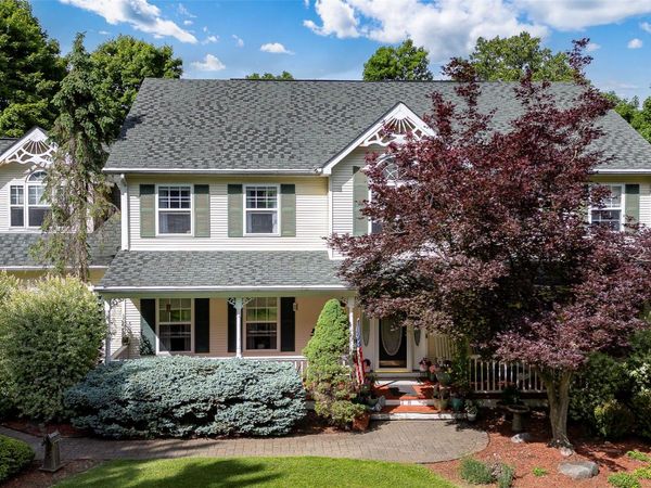 18 Windmill Court, Monroe, NY 10950