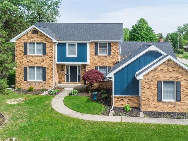 9359 Lochmoor Drive, Davison Twp, MI 48423