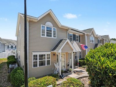 618 3rd Ave. S, Unit 3A, North Myrtle Beach, SC 29582