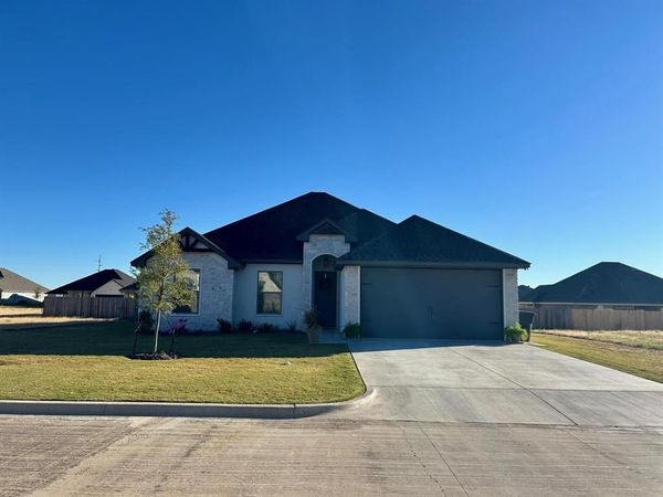 530 Calla Lily Way, Tolar, TX 76476