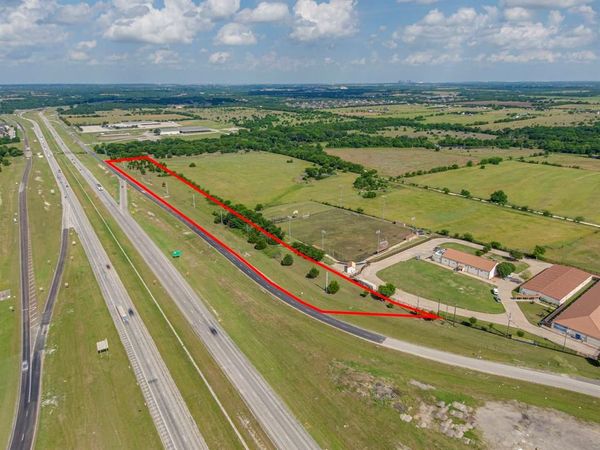 0 Highway 287, Waxahachie, TX 75165