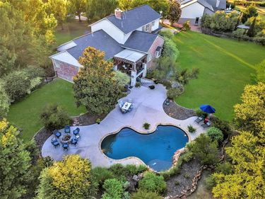 10040 Little Horn Circle, Frisco, TX 75035