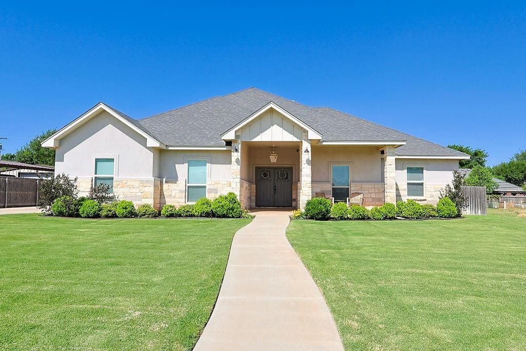 6618 Summerwood Trail, Abilene, TX 79606 Main Photo