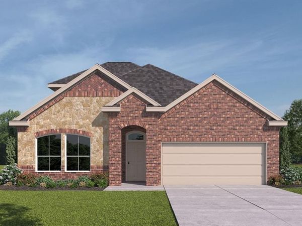 4181 Waldron Trail, Forney, TX 75126