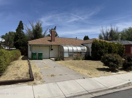18 E P Street, Sparks, NV 89431 Photo