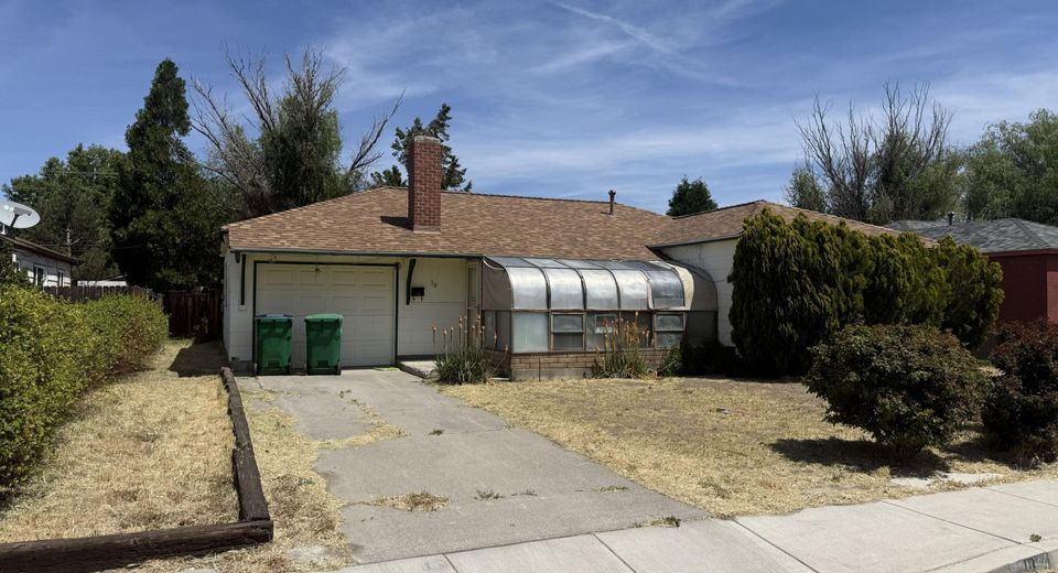 18 E P Street, Sparks, NV 89431 Photo
