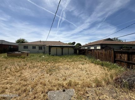 18 E P Street, Sparks, NV 89431 Photo