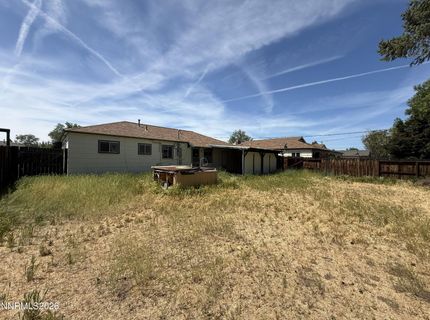 18 E P Street, Sparks, NV 89431 Photo
