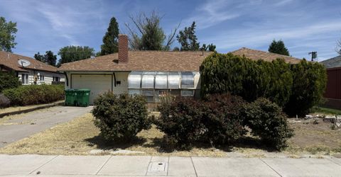 18 E P Street, Sparks, NV 89431 Photo