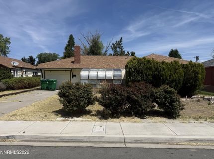 18 E P Street, Sparks, NV 89431 Photo