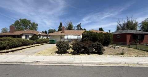 18 E P Street, Sparks, NV 89431 Photo