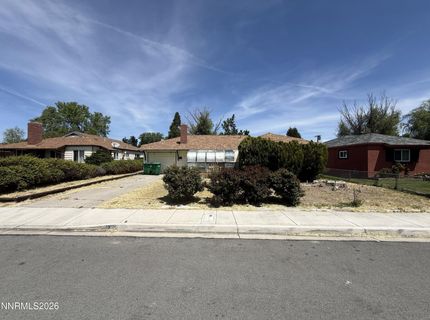18 E P Street, Sparks, NV 89431 Photo