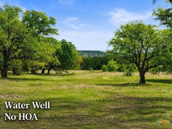 4772-10 County Road 340 , Burnet, TX 76905