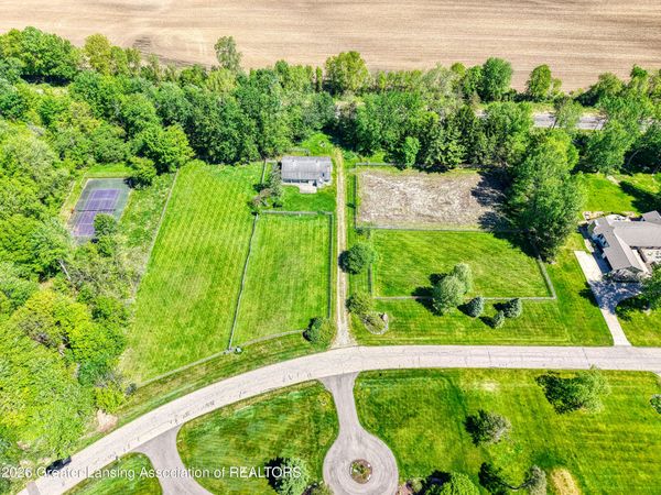 346 Wind N Wood Drive, Okemos, MI 48864