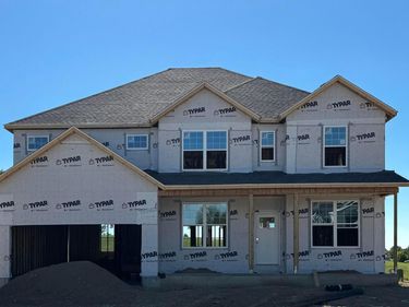 515 Weatherby Drive, Unit Lot 2408, Sunbury, OH 43074