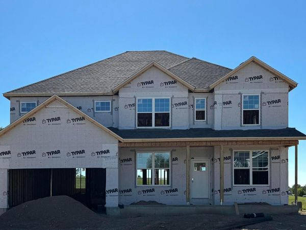 515 Weatherby Drive, Unit Lot 2408, Sunbury, OH 43074