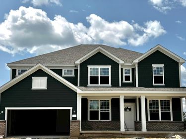 515 Weatherby Drive, Unit Lot 2408, Sunbury, OH 43074