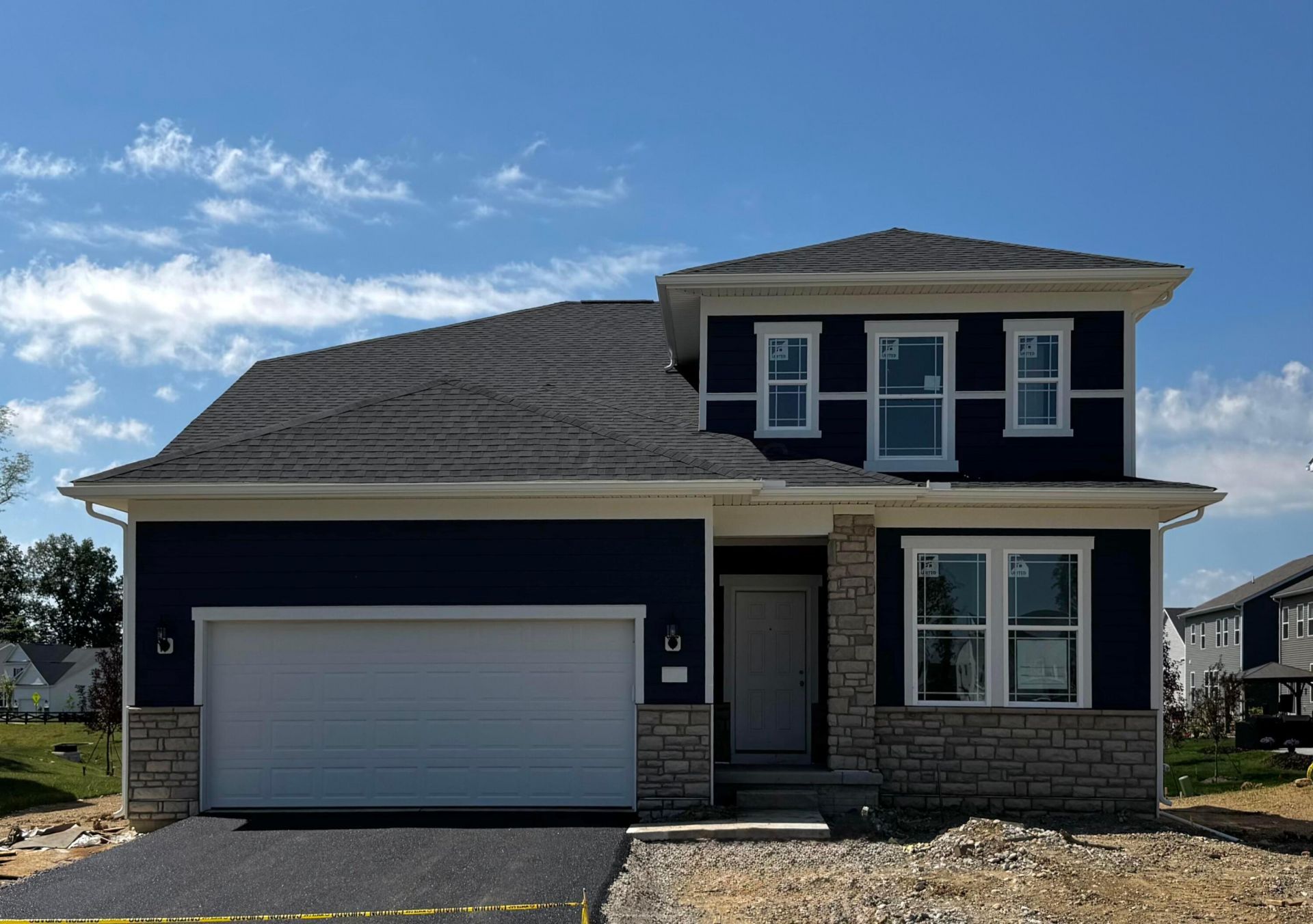 388 Nike Way, Unit Lot 2485, Sunbury, OH 43074 Main Photo