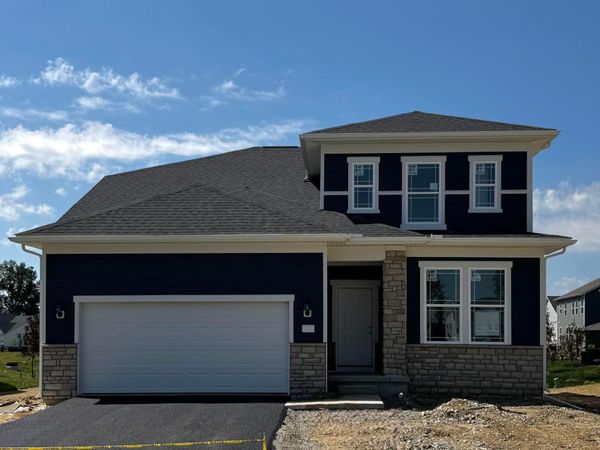 388 Nike Way, Unit Lot 2485, Sunbury, OH 43074