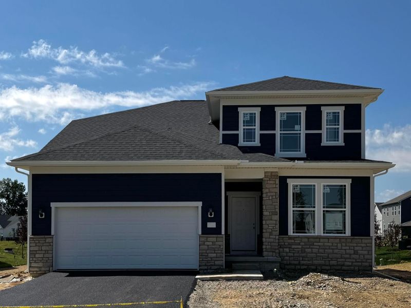 388 Nike Way, Unit Lot 2485, Sunbury, OH 43074 Photo 1