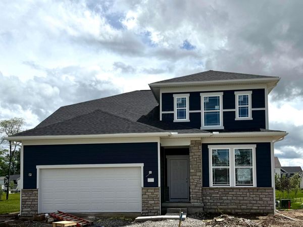 388 Nike Way , Unit Lot 2485, Sunbury, OH 43074