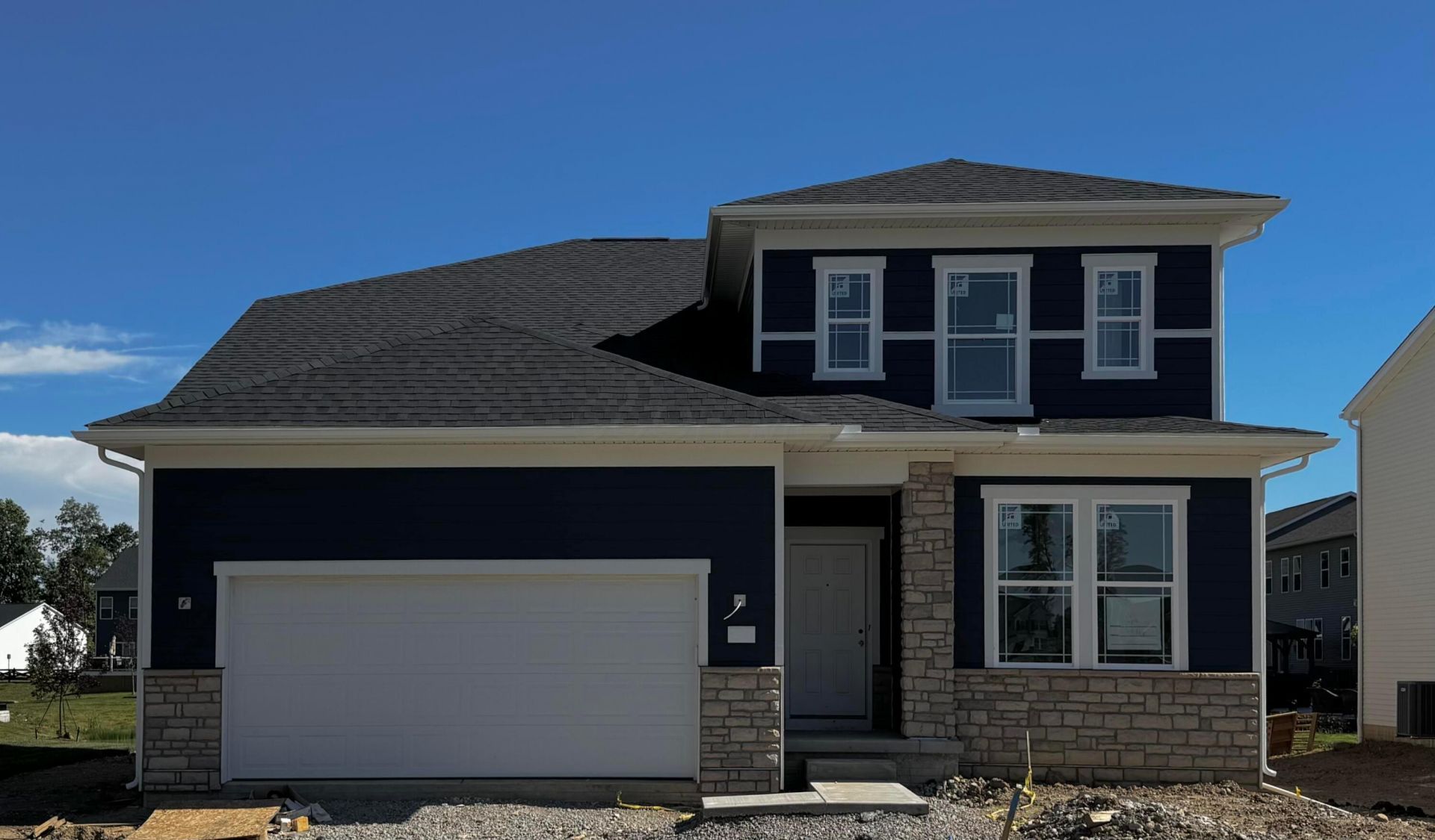 388 Nike Way, Unit Lot 2485, Sunbury, OH 43074 Main Photo