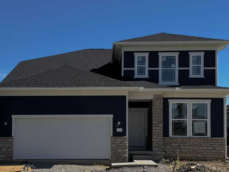 388 Nike Way, Unit Lot 2485, Sunbury, OH 43074 Photo 1