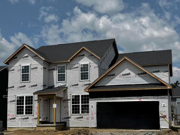 842 Ping Lane, Unit Lot 2443, Sunbury, OH 43074