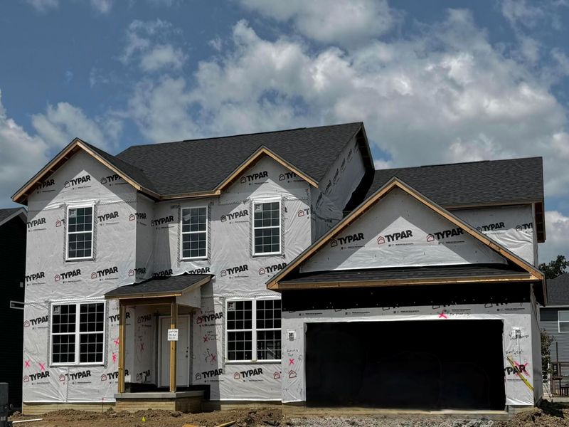 842 Ping Lane, Unit Lot 2443, Sunbury, OH 43074 Photo 1