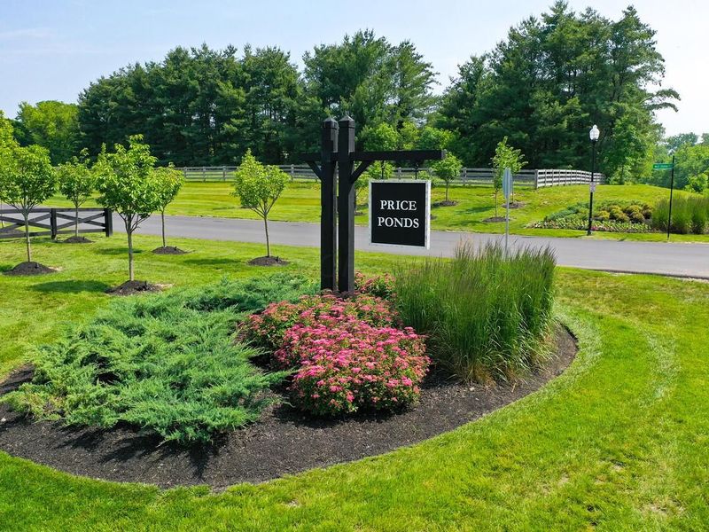 842 Ping Lane, Unit Lot 2443, Sunbury, OH 43074 Photo 35
