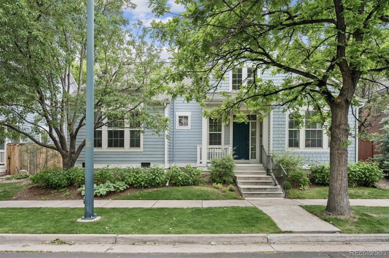 7824 E 7th Avenue, Denver, CO 80230 Main Photo