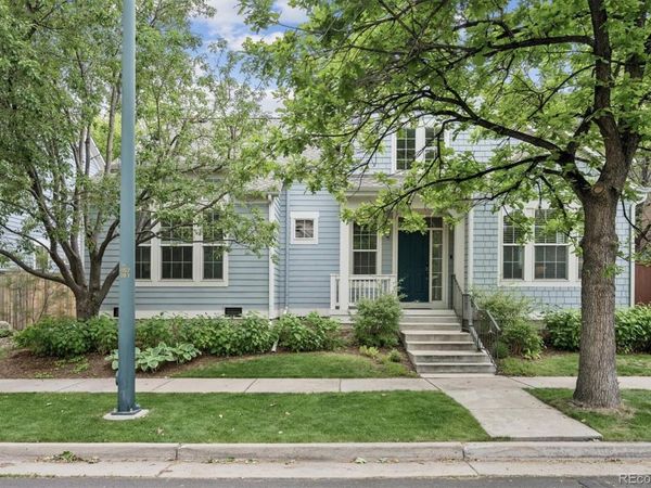 7824 E 7th Avenue, Denver, CO 80230