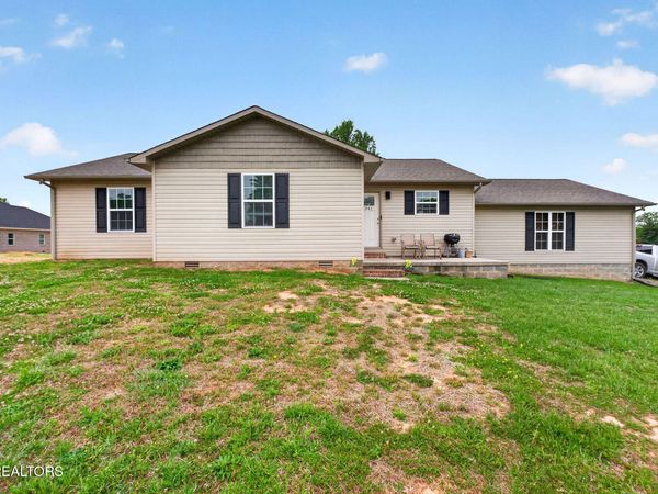 7341 Pleasant Ridge Rd, Sparta, TN 38583