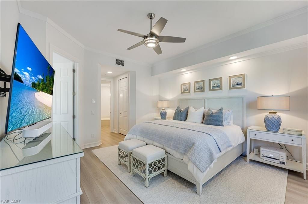 805 Bentwater Cir, Unit 104, Naples, FL 34108 Photo
