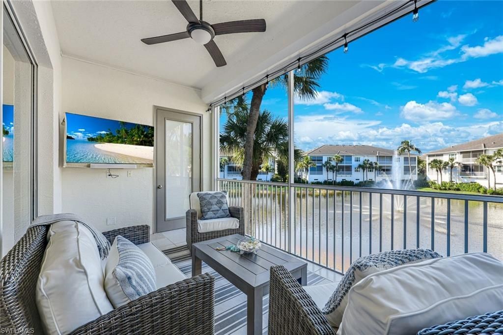 805 Bentwater Cir, Unit 104, Naples, FL 34108 Photo