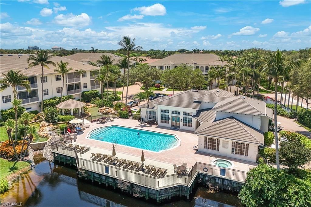 805 Bentwater Cir, Unit 104, Naples, FL 34108 Photo