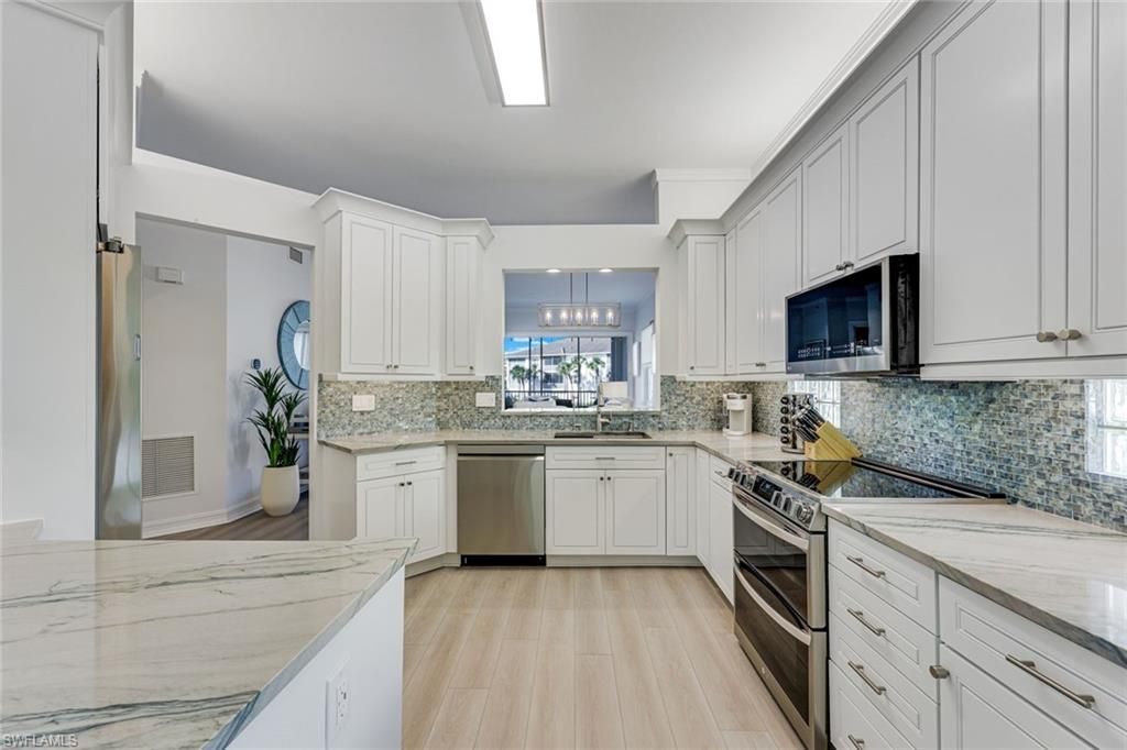805 Bentwater Cir, Unit 104, Naples, FL 34108 Photo