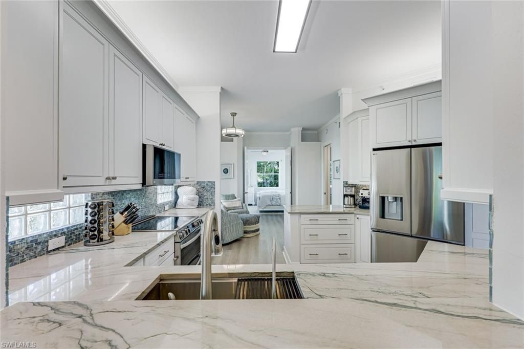 805 Bentwater Cir, Unit 104, Naples, FL 34108 Photo