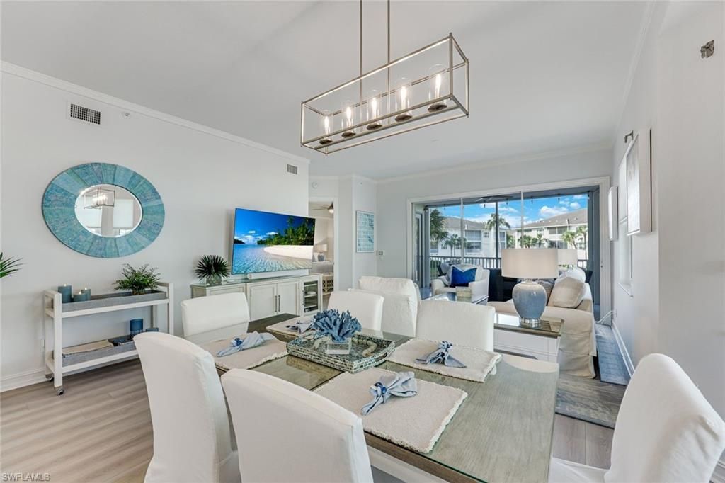 805 Bentwater Cir, Unit 104, Naples, FL 34108 Photo