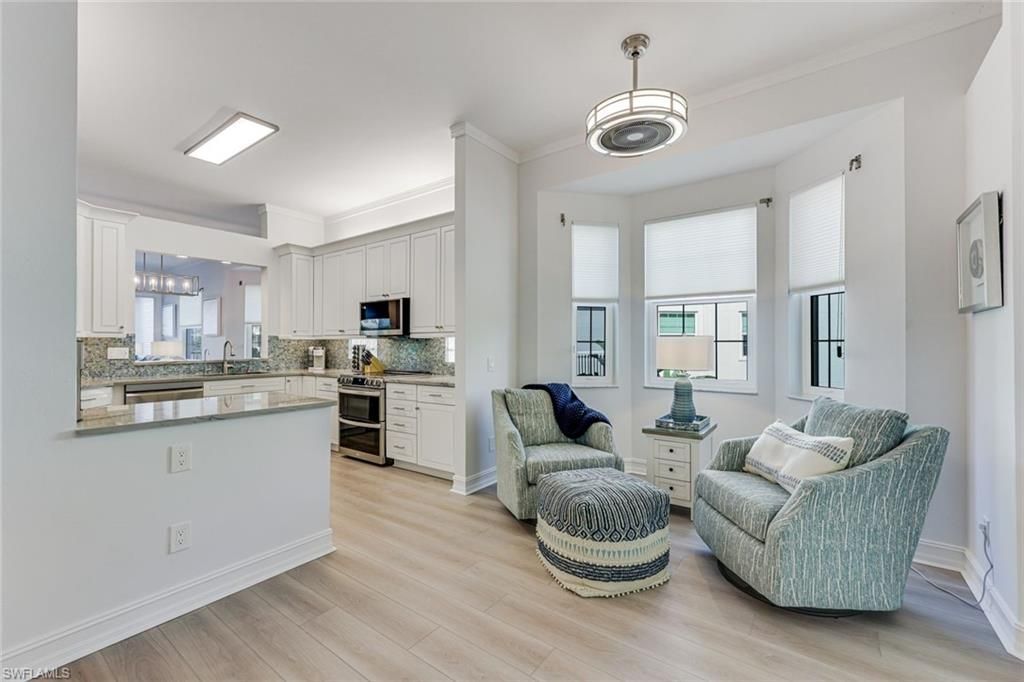 805 Bentwater Cir, Unit 104, Naples, FL 34108 Photo