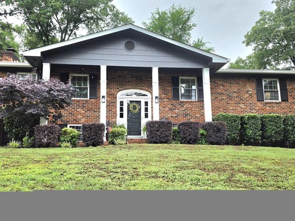 7627 Nadick Lane, Hixson, TN 37343
